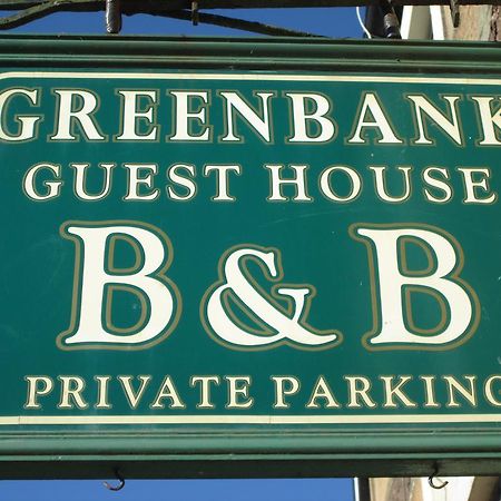 Greenbank Guest House คาลเลนเดอร์ ภายนอก รูปภาพ