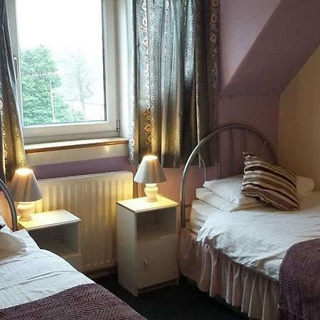 Greenbank Guest House คาลเลนเดอร์ ภายนอก รูปภาพ